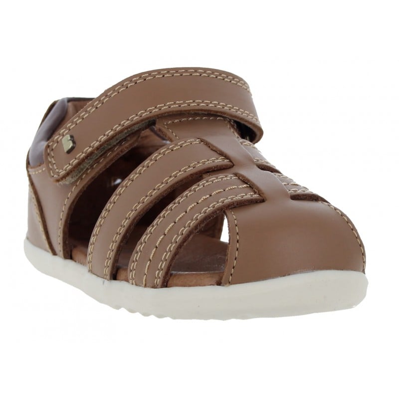 Bobux best sale boy sandals